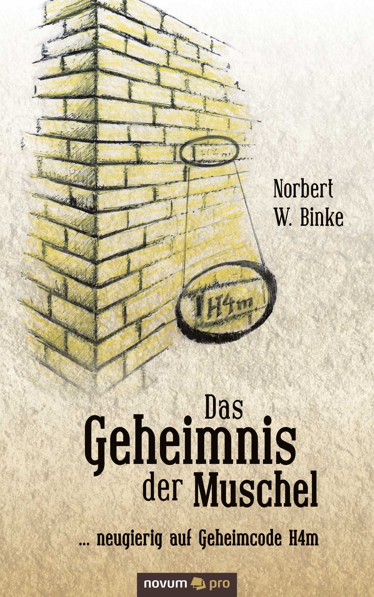 Das Geheimnis der Muschel: ... neugierig auf Geheimcode H4m
