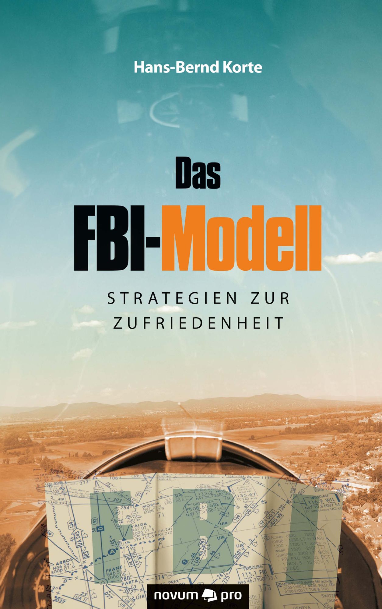 Das FBI-Modell: Strategien zur Zufriedenheit