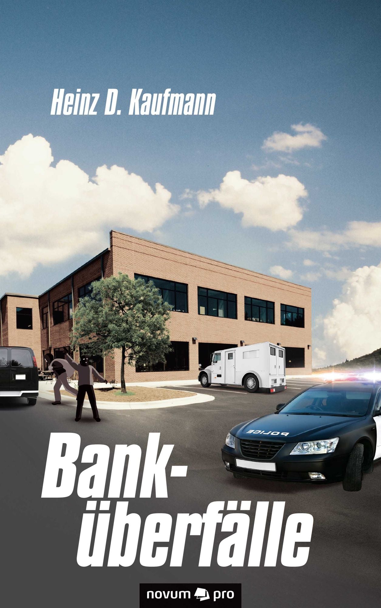 Banküberfälle