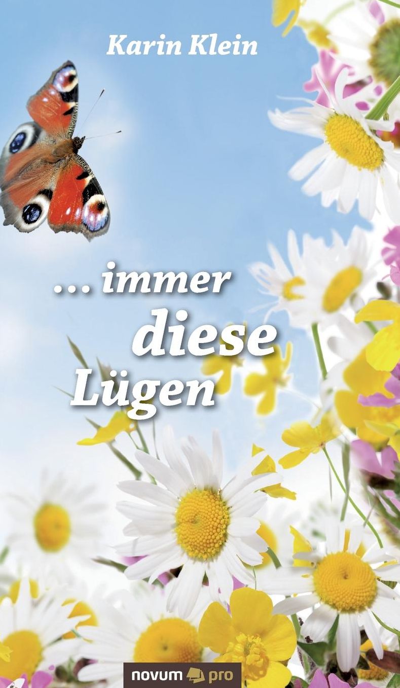 ... immer diese Lügen