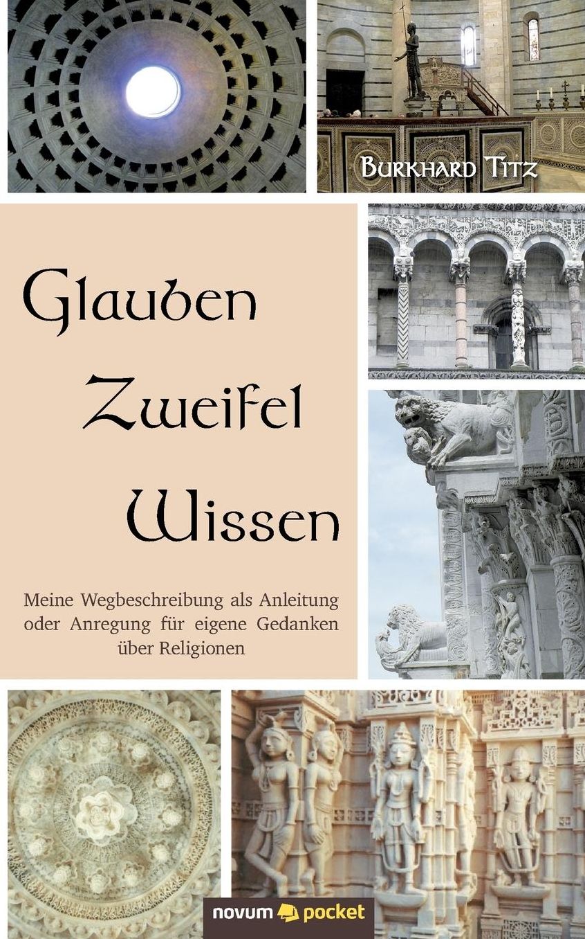 Glauben-Zweifel-Wissen
