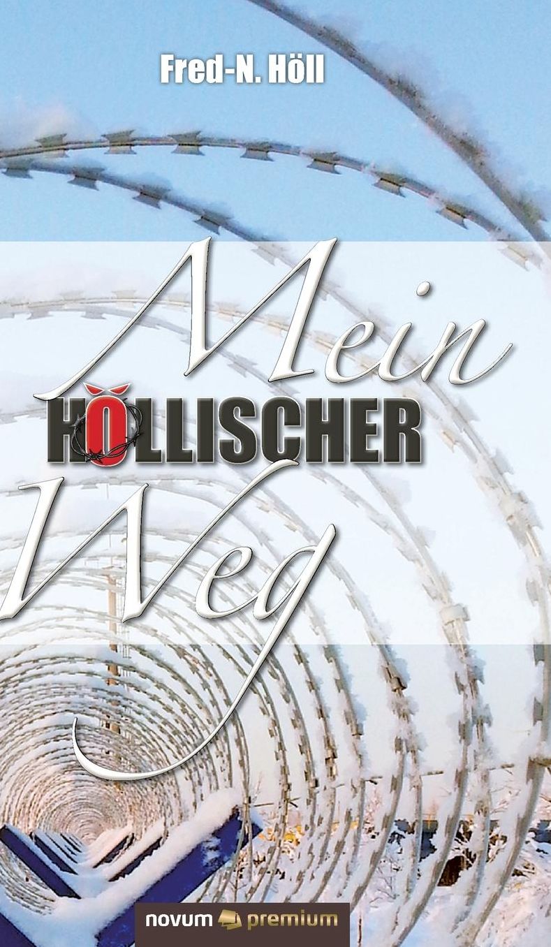Mein höllischer Weg