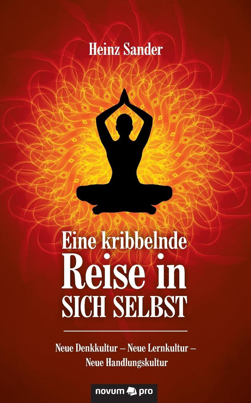 Eine kribbelnde Reise in sich selbst