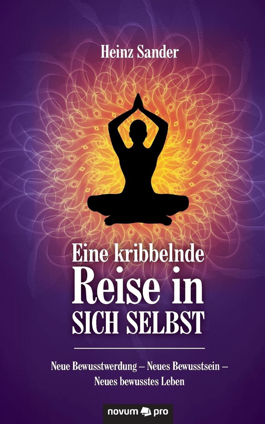 Eine kribbelnde Reise in sich selbst