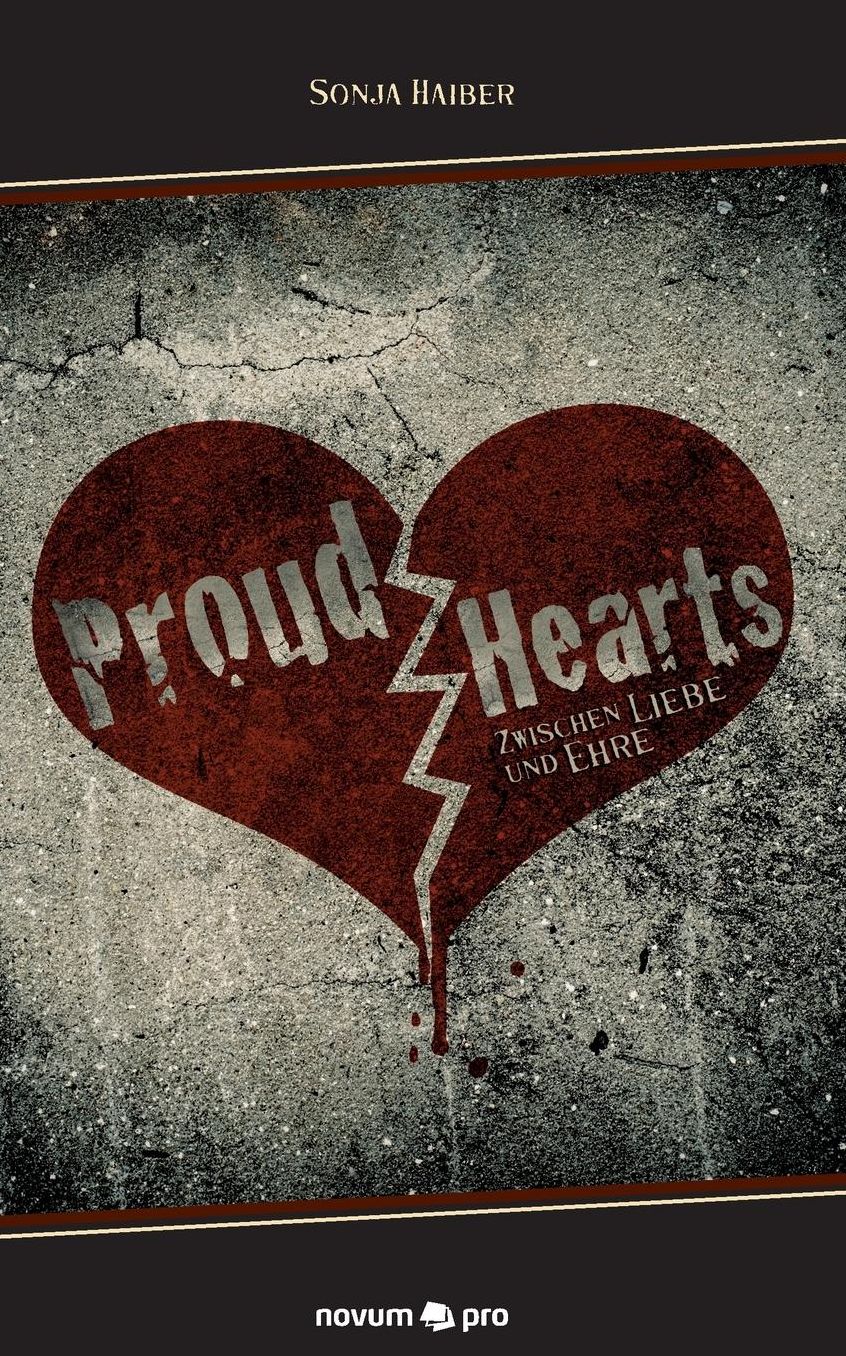 Proud Hearts