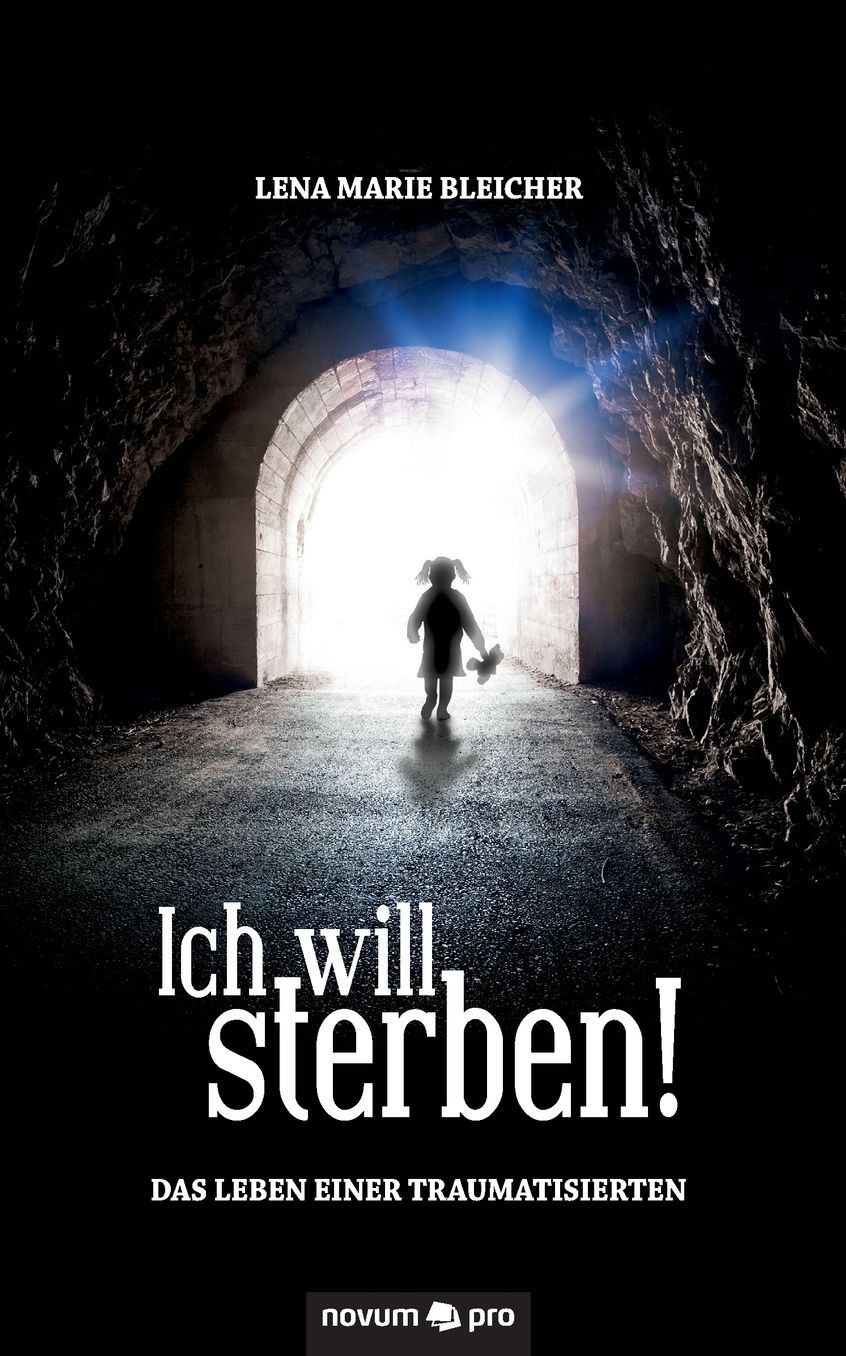 Ich will sterben!