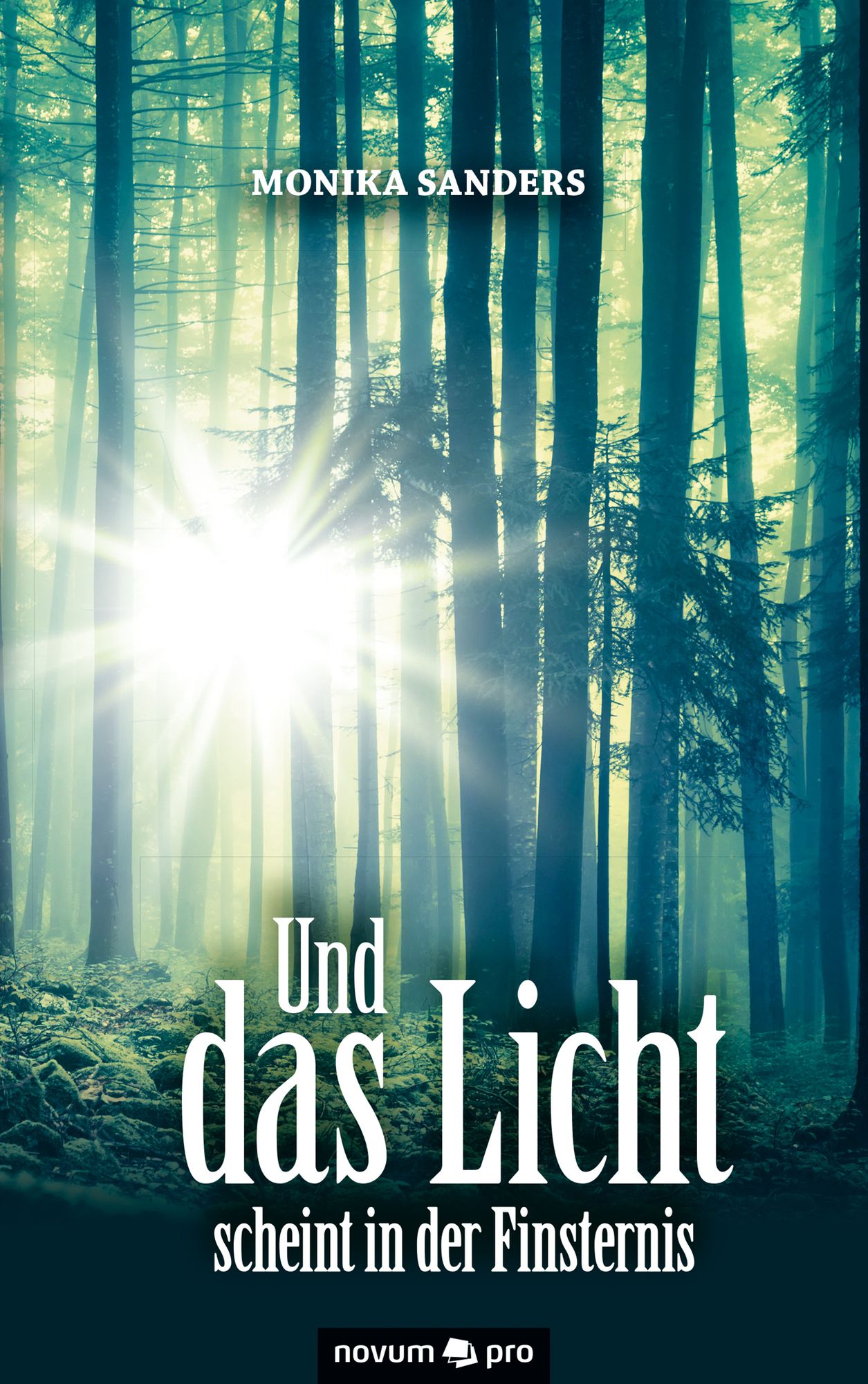 Und das Licht scheint in der Finsternis