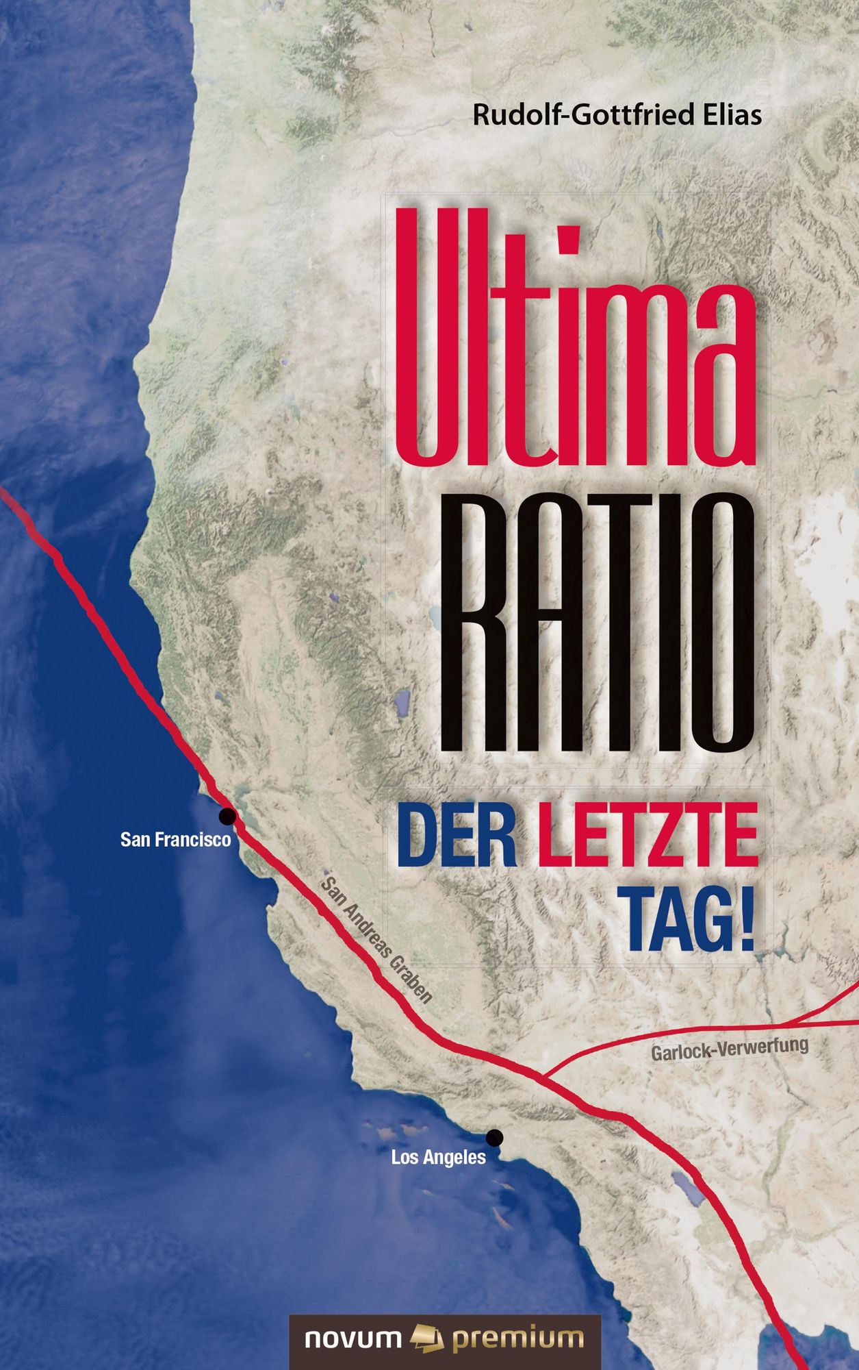 Ultima Ratio - der letzte Tag!