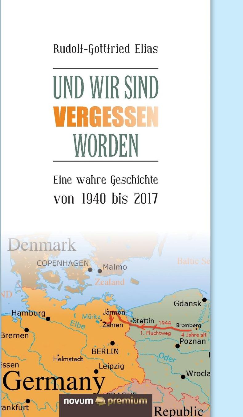 Und wir sind vergessen worden