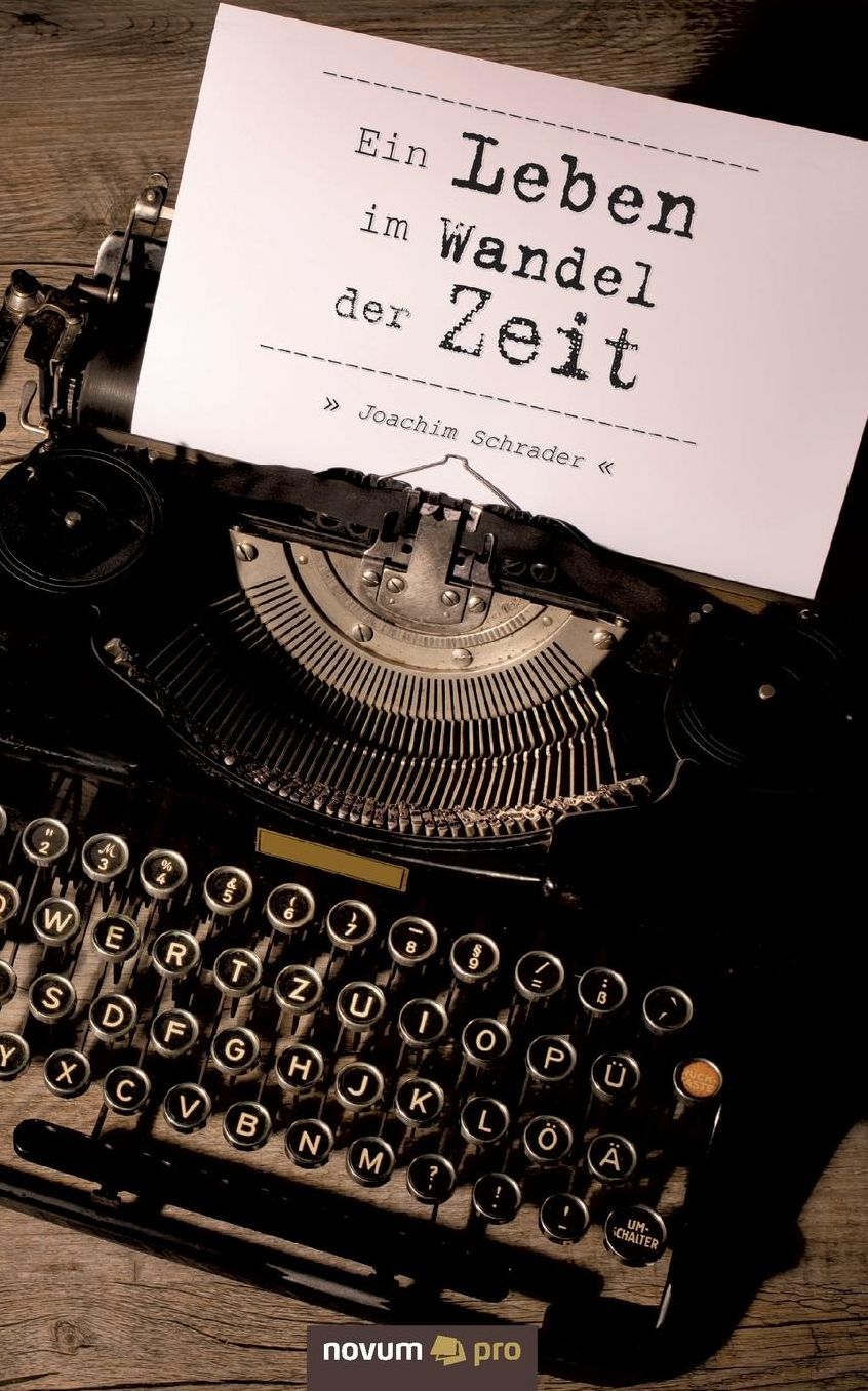 Ein Leben im Wandel der Zeit