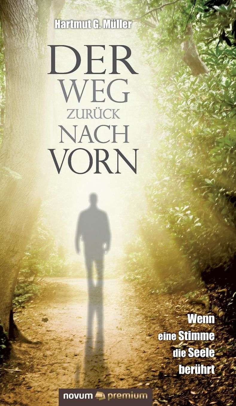 Der Weg zurück nach vorn