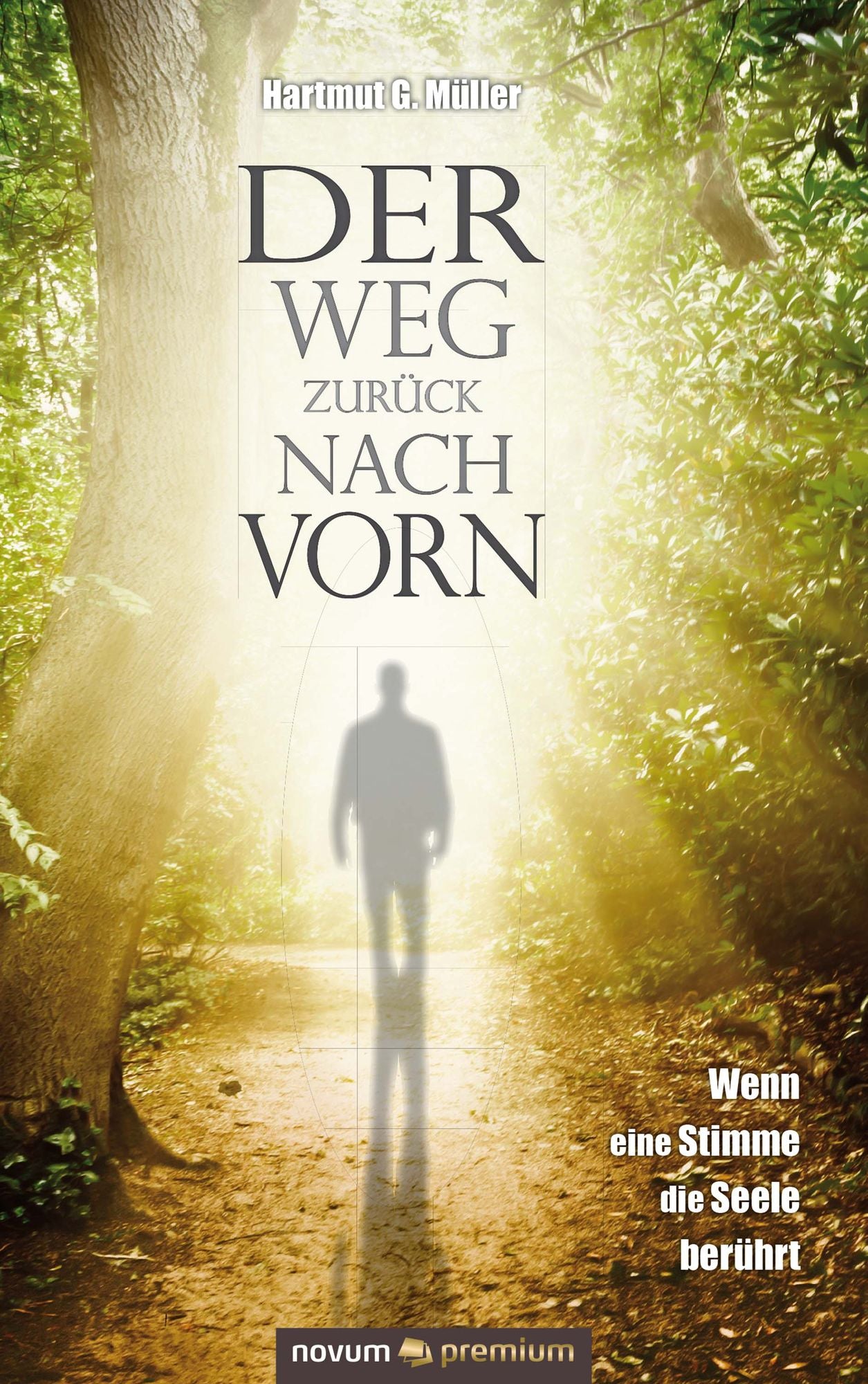 Der Weg zurück nach vorn: Wenn eine Stimme die Seele berührt