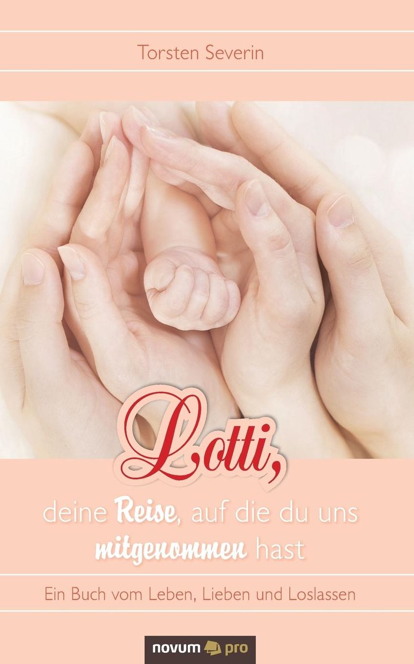 Lotti, deine Reise, auf die du uns mitgenommen hast