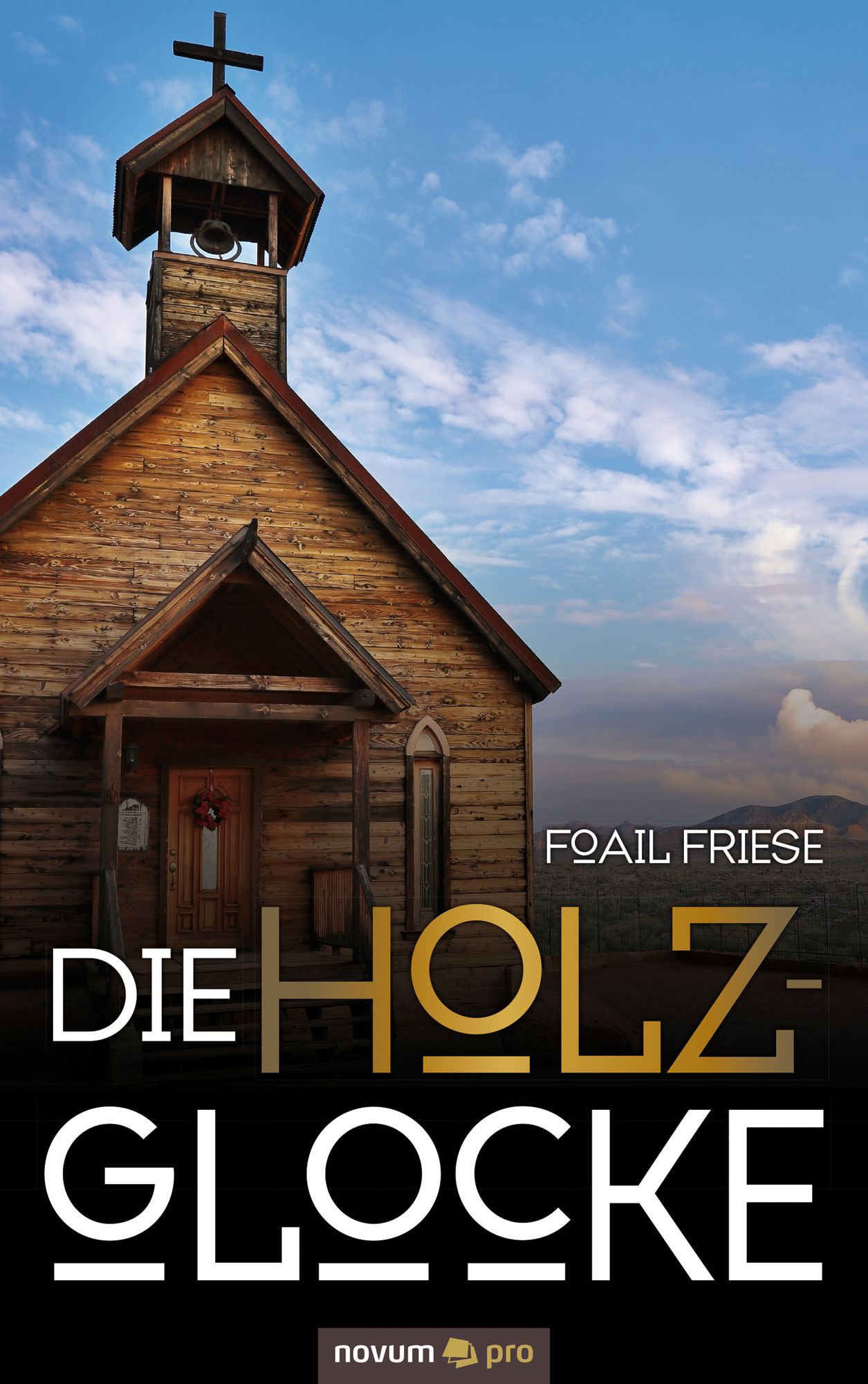 Die Holzglocke