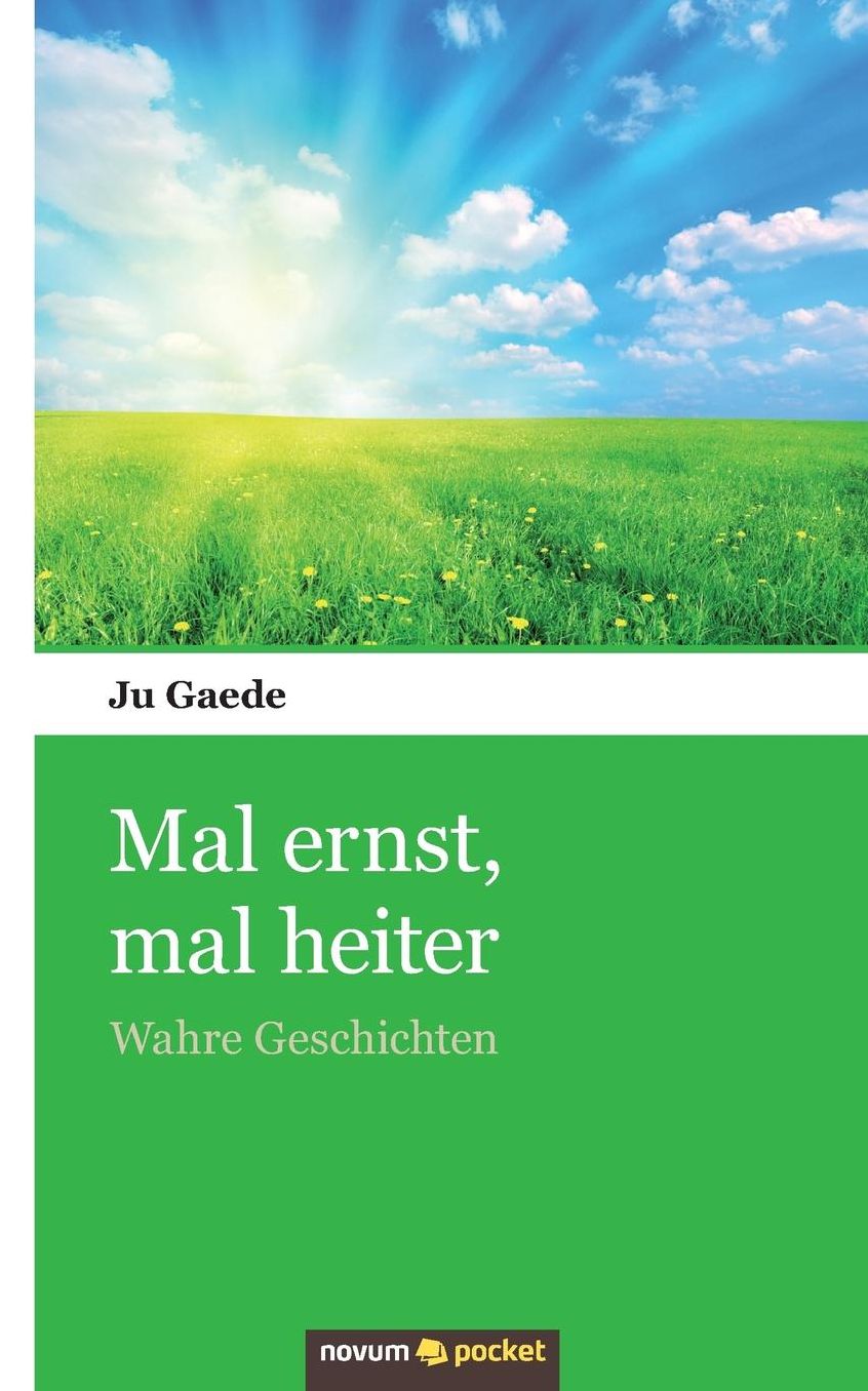 Mal ernst, mal heiter