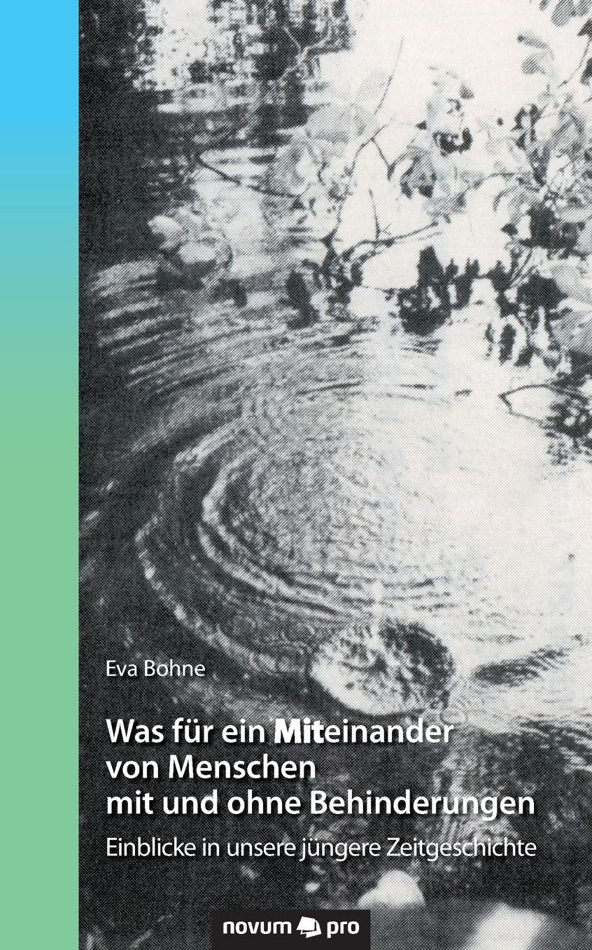 Was für ein Mit-einander von Menschen mit und ohne Behinderungen