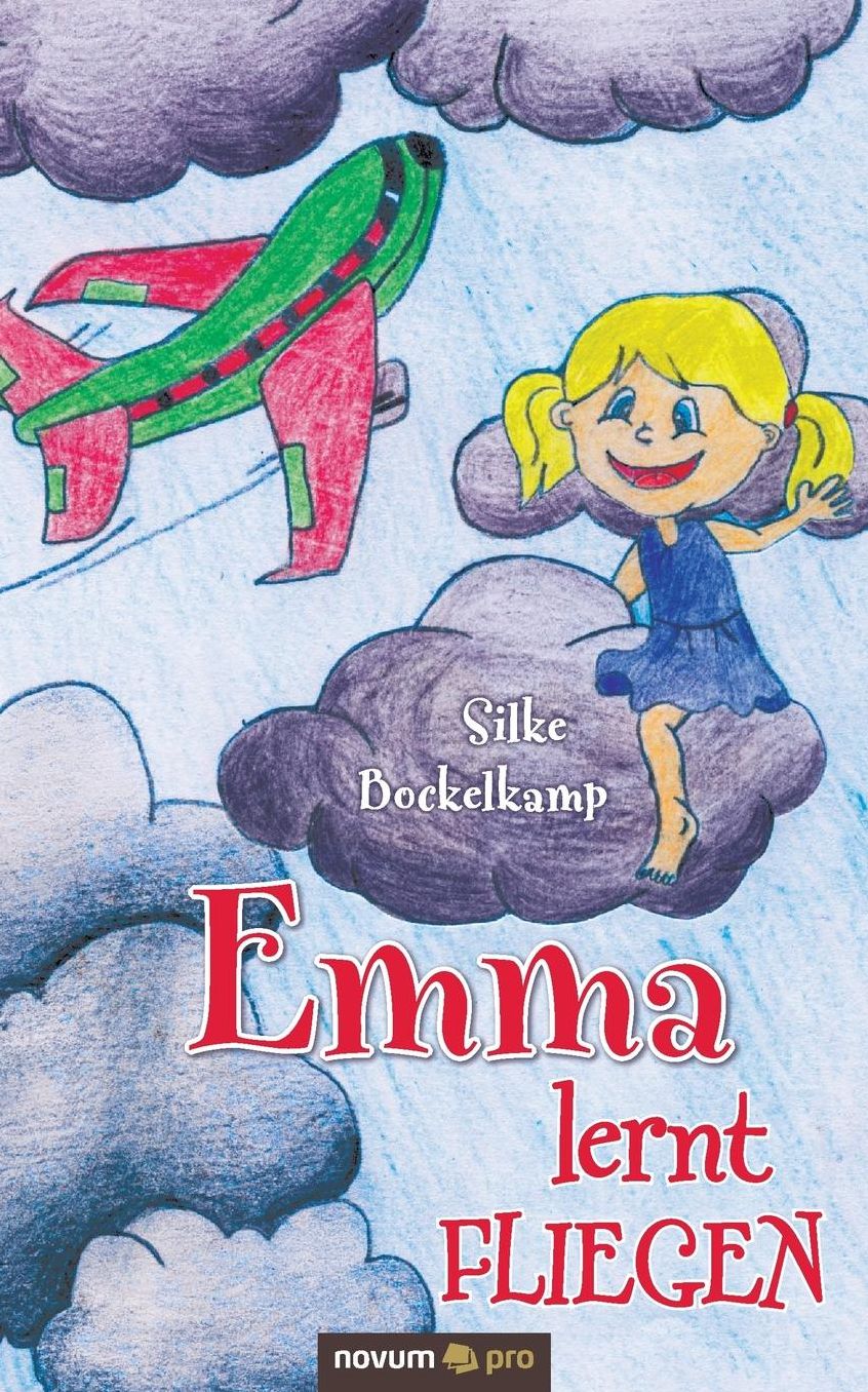 Emma lernt fliegen