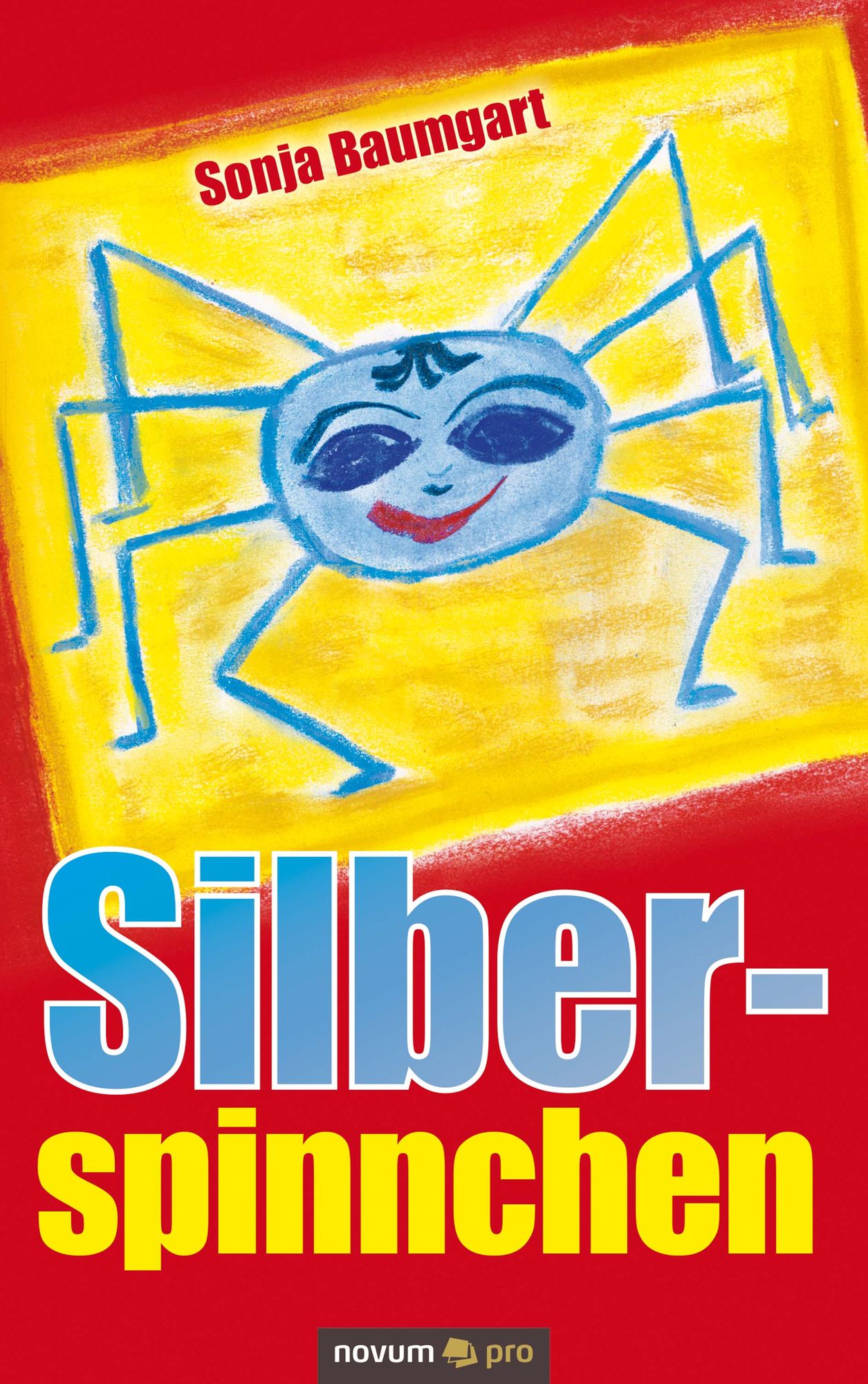 Silberspinnchen