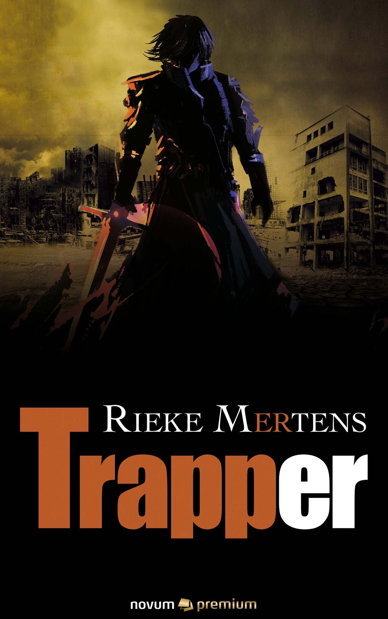 Trapper