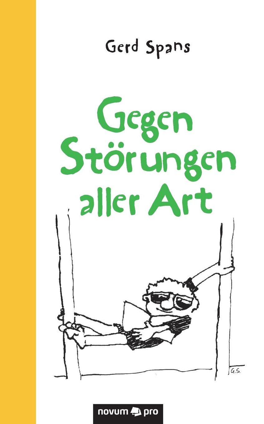 Gegen Störungen aller Art