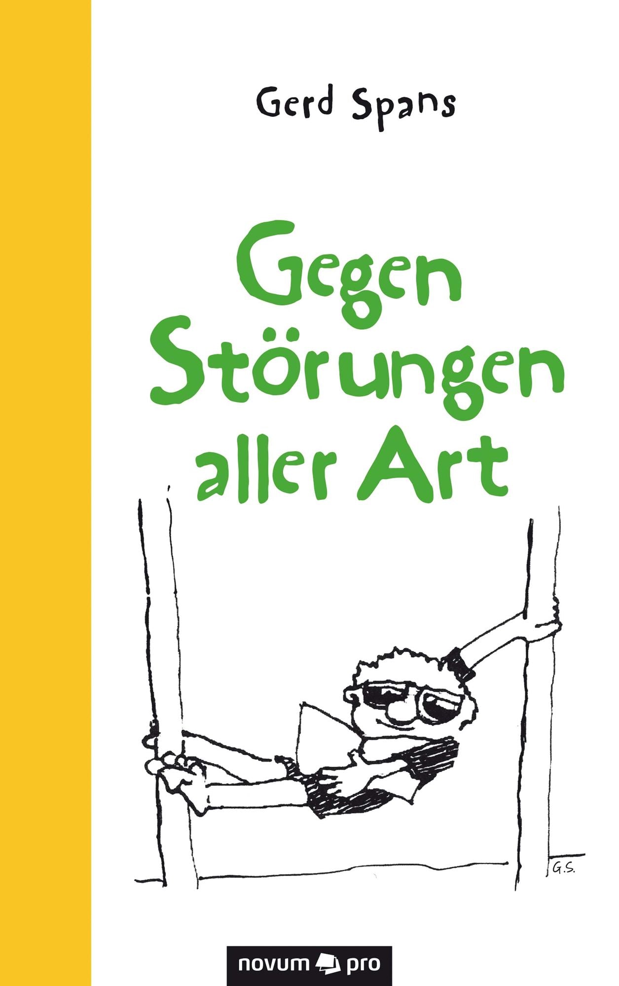 Gegen Störungen aller Art