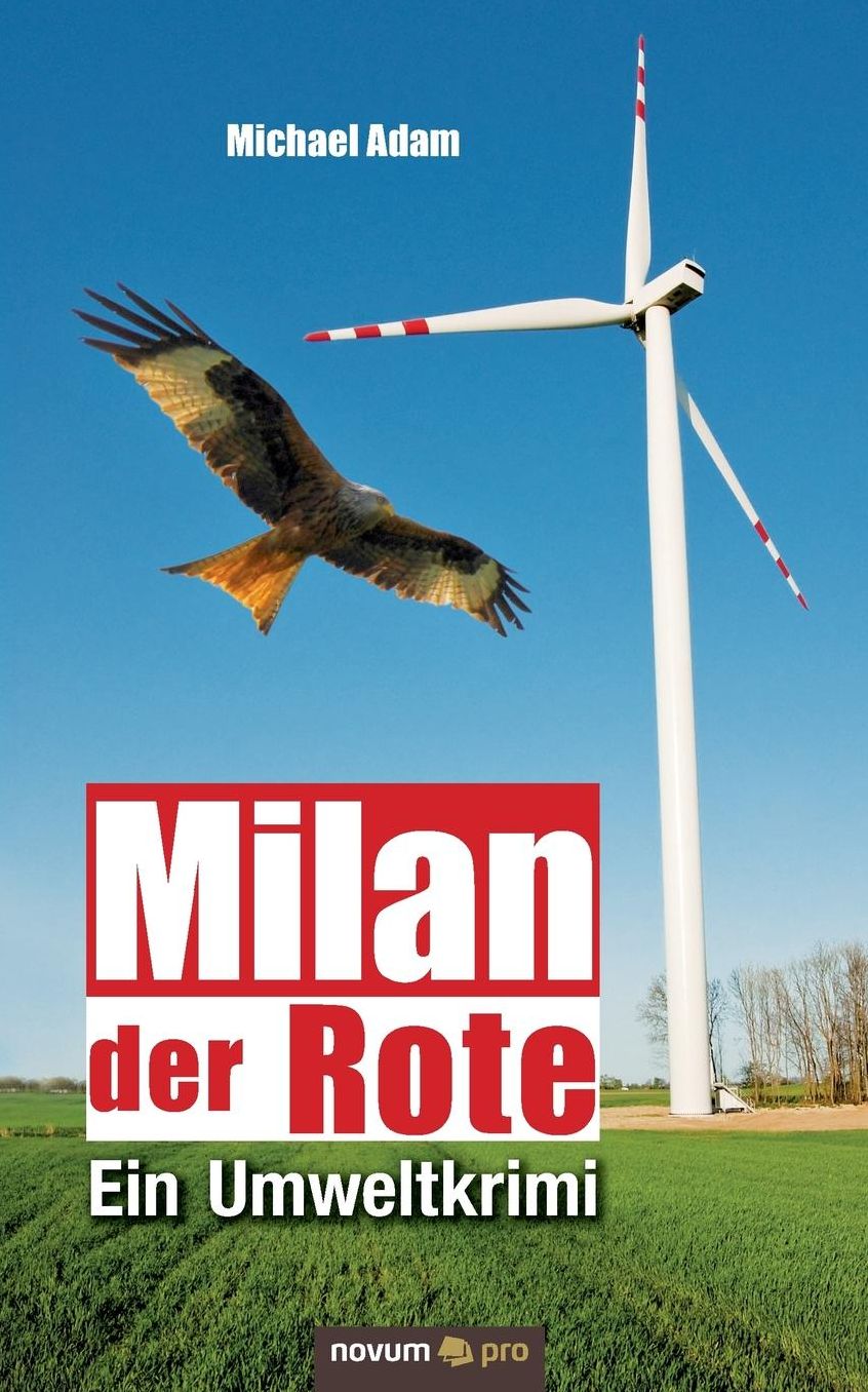 Milan der Rote