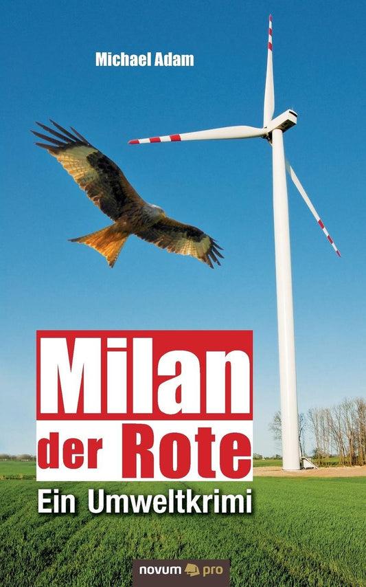 Milan der Rote
