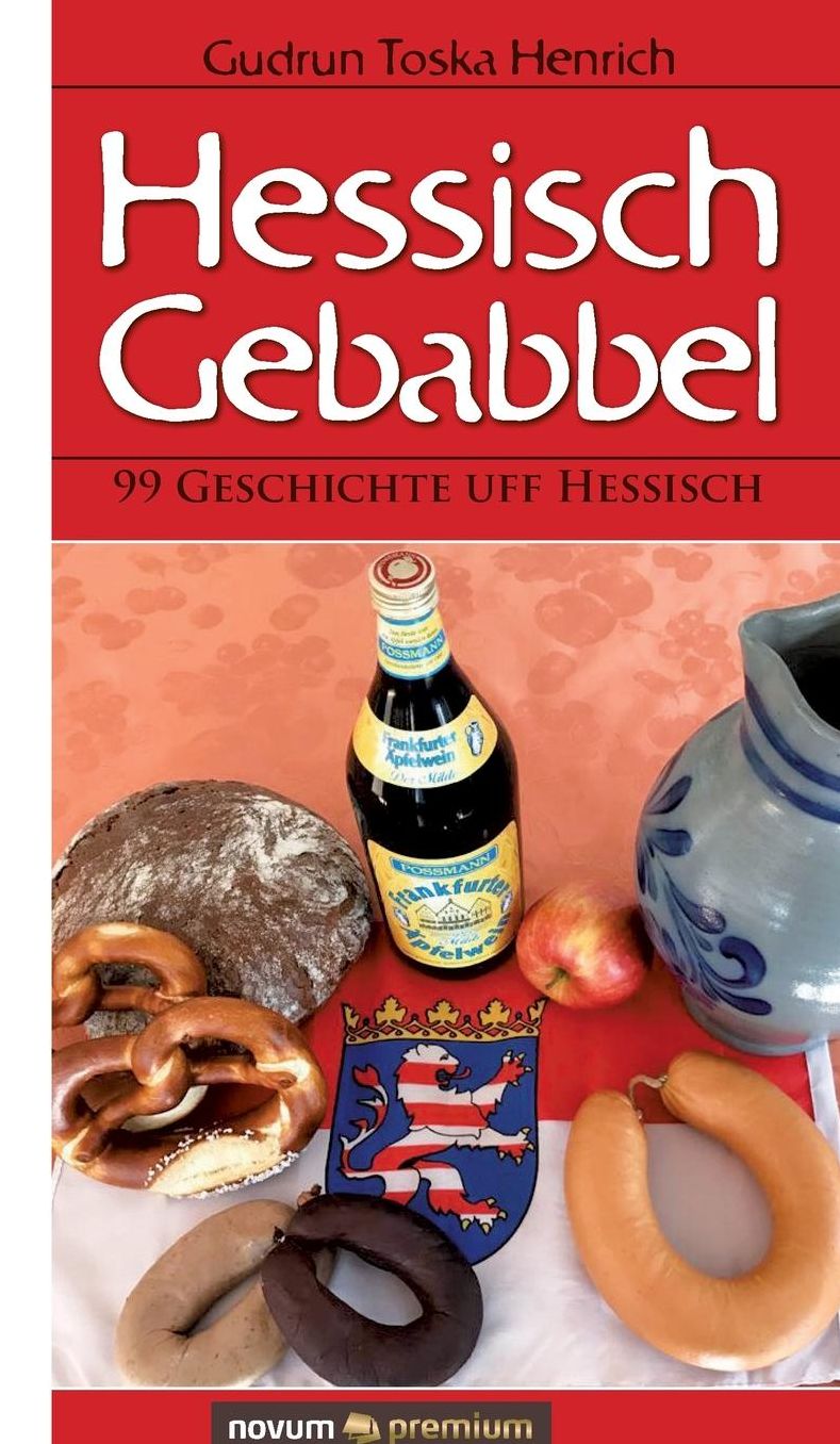 Hessisch Gebabbel