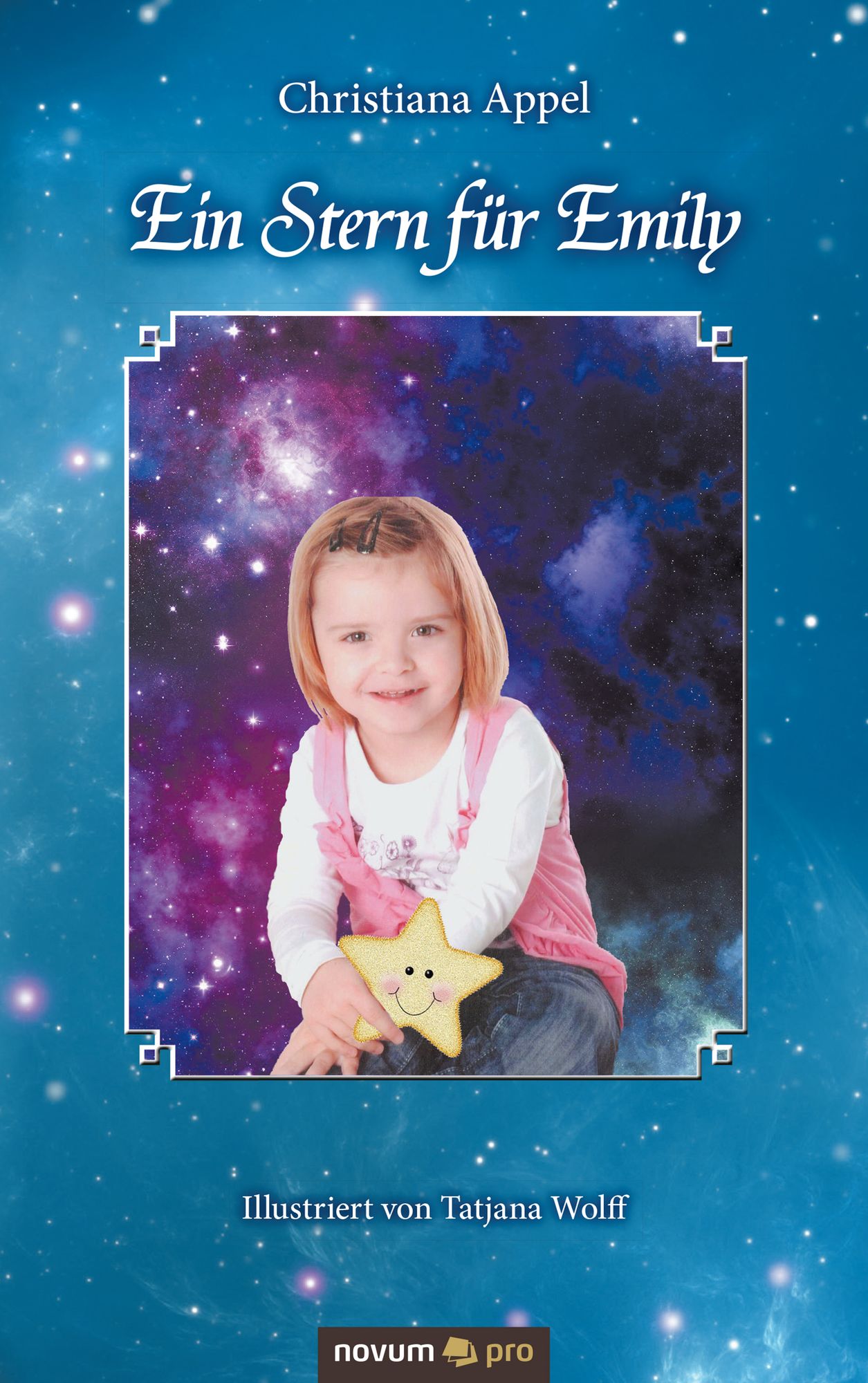Ein Stern für Emily