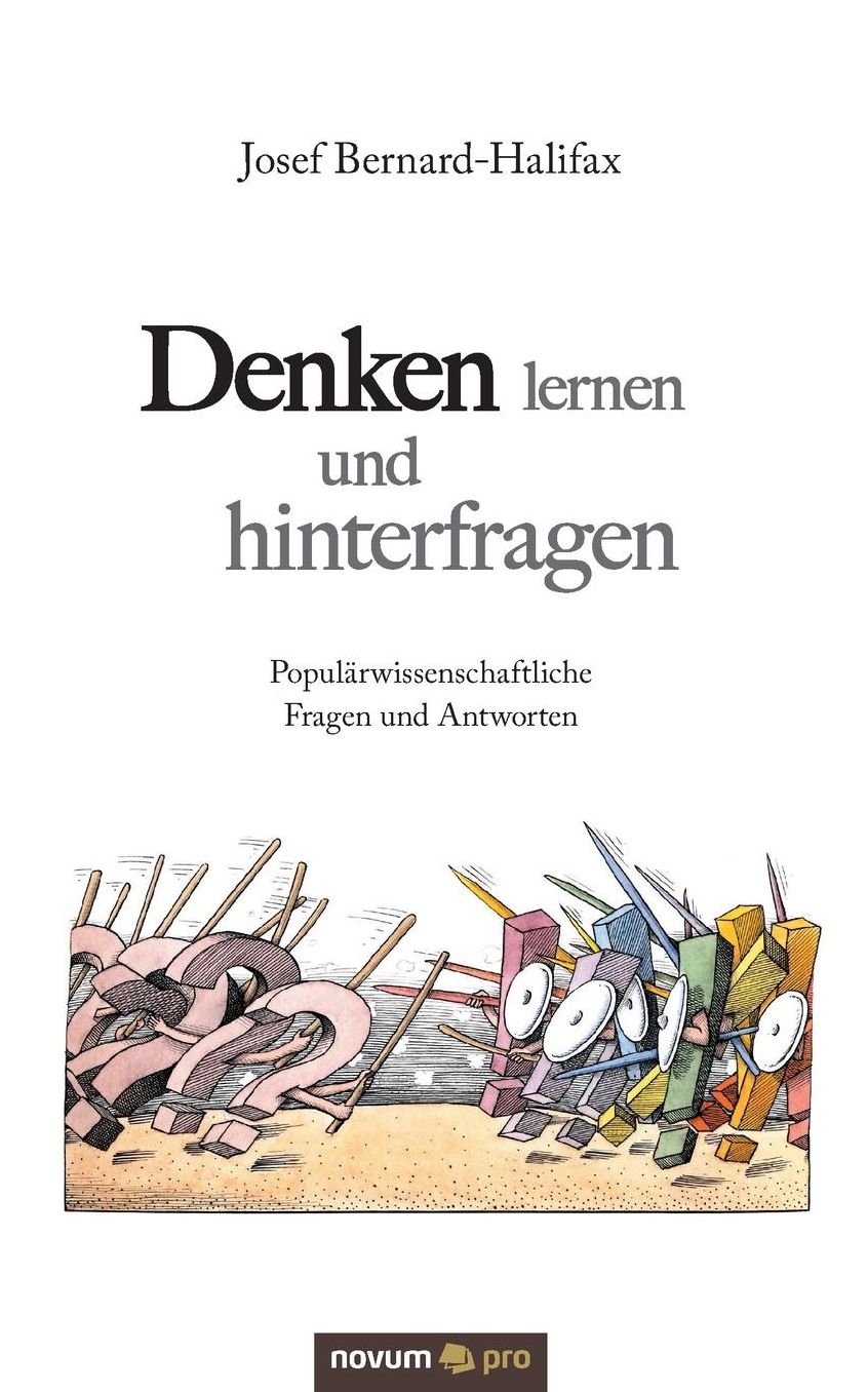 Denken lernen und hinterfragen