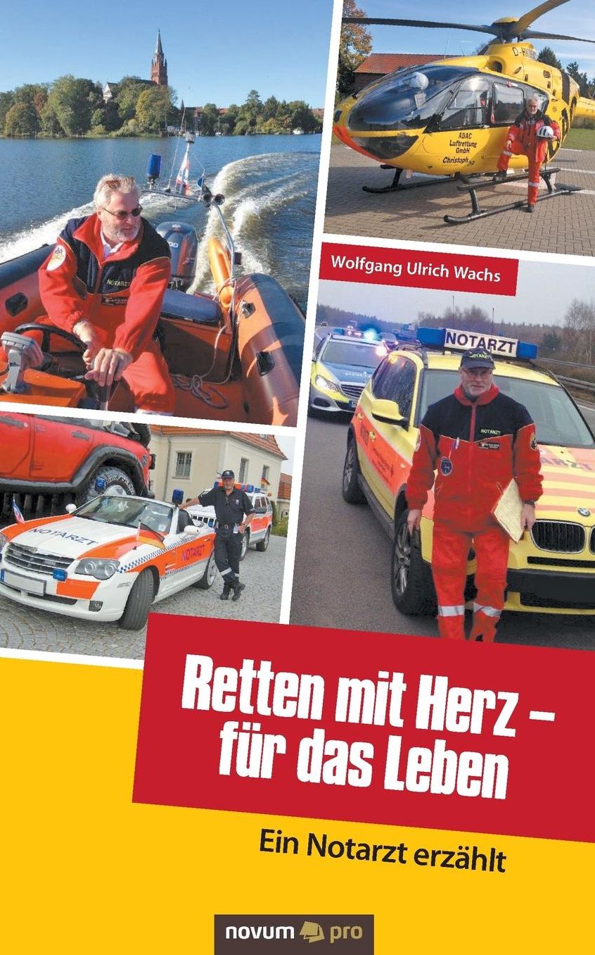 Retten mit Herz - für das Leben