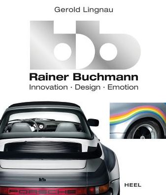 bb - Rainer Buchmann: Innovation - Design - Emotion