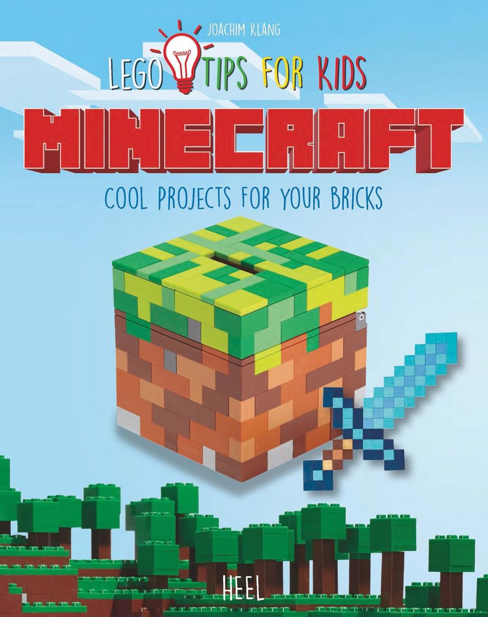 Minecraft: Lego Tips for Kids