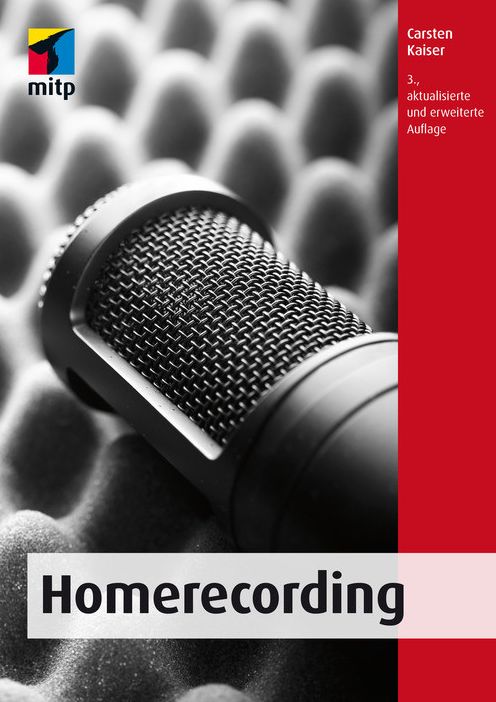 Homerecording