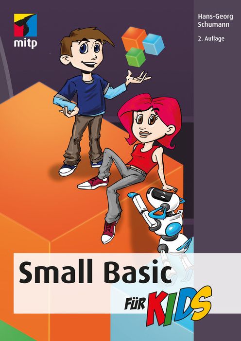 Small Basic für Kids