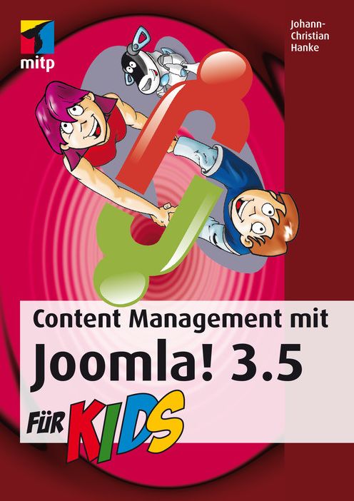 Content Management mit Joomla! 3.5 für Kids