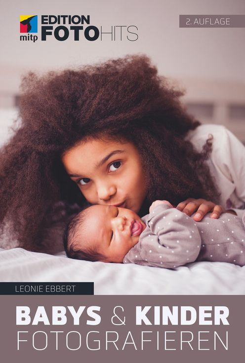 Babys & Kinder fotografieren