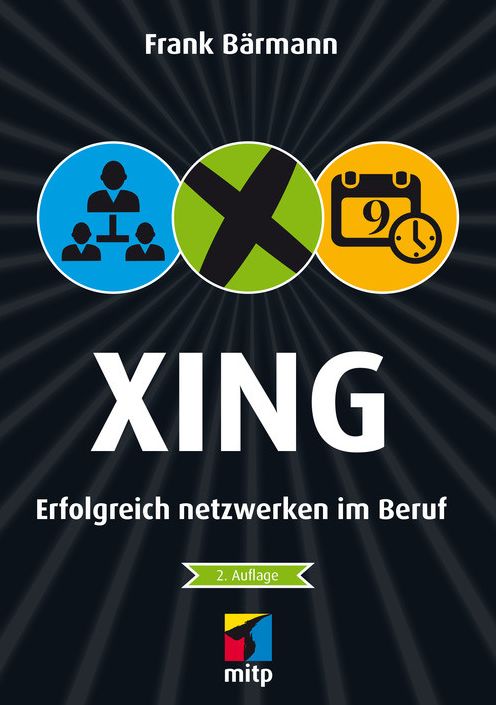 XING: Erfolgreiches Networking im Beruf