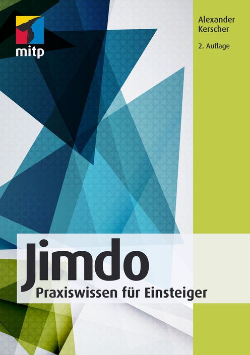 Jimdo: Praxiswissen für Einsteiger