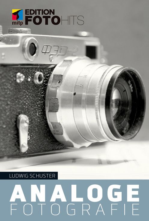 Analoge Fotografie