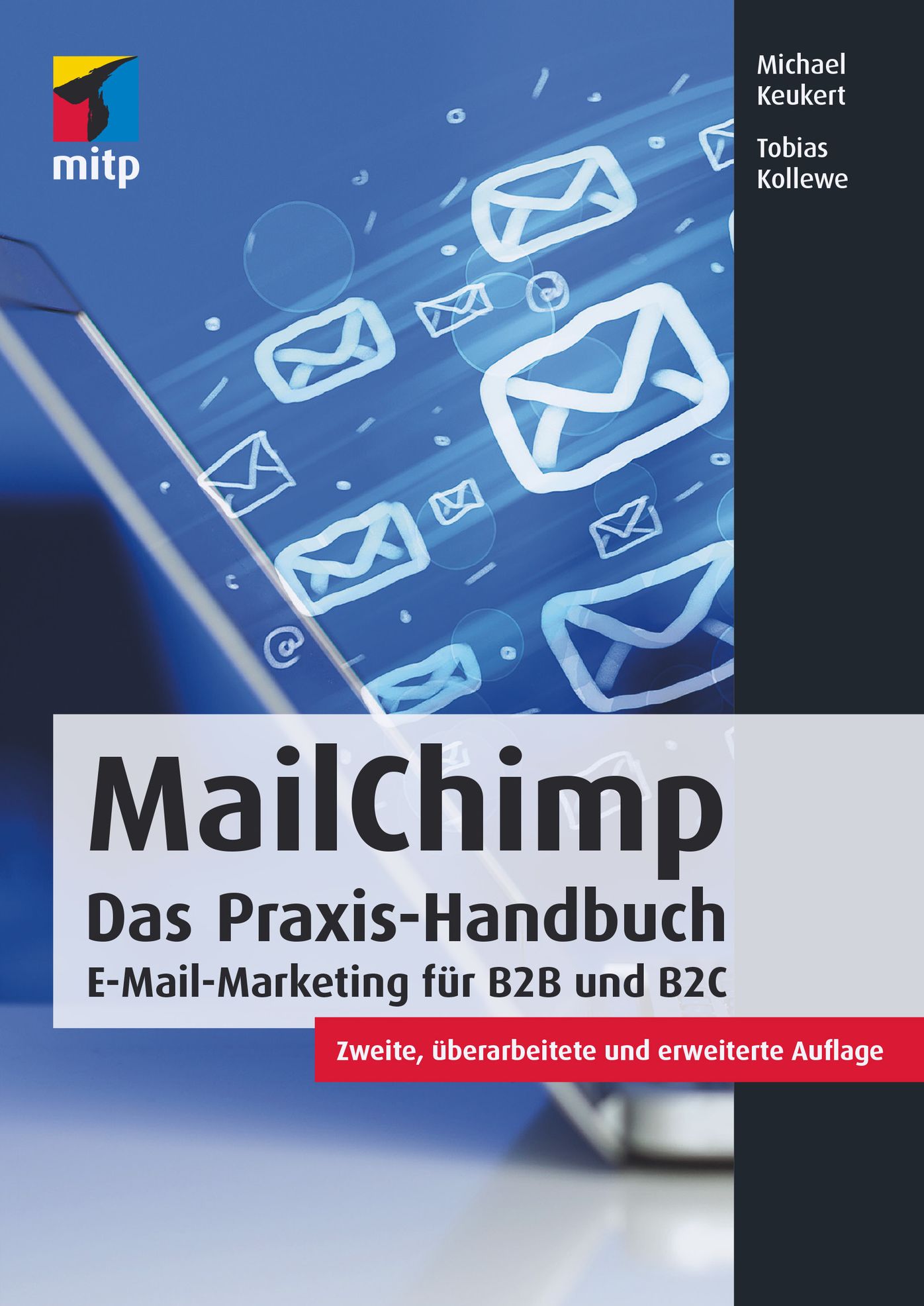 MailChimp: E-Mail-Marketing für B2B und B2C