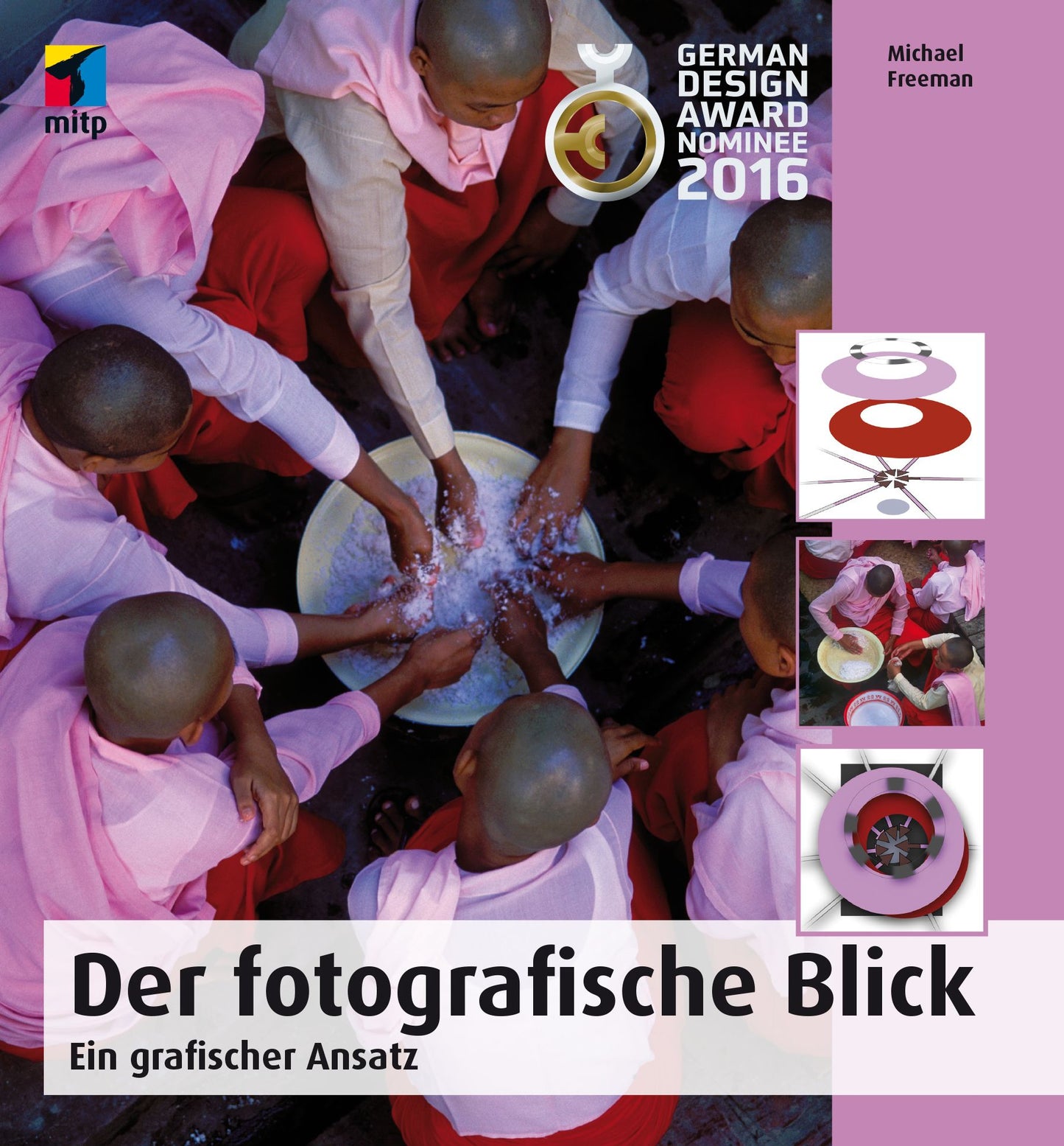 Der fotografische Blick: Ein grafischer Ansatz