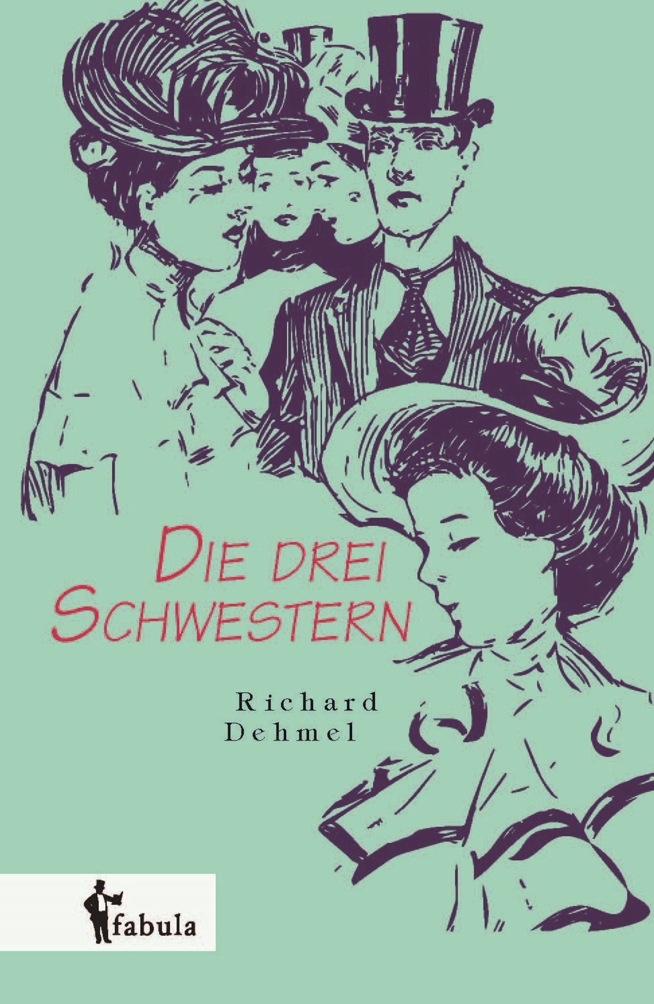 Die drei Schwestern