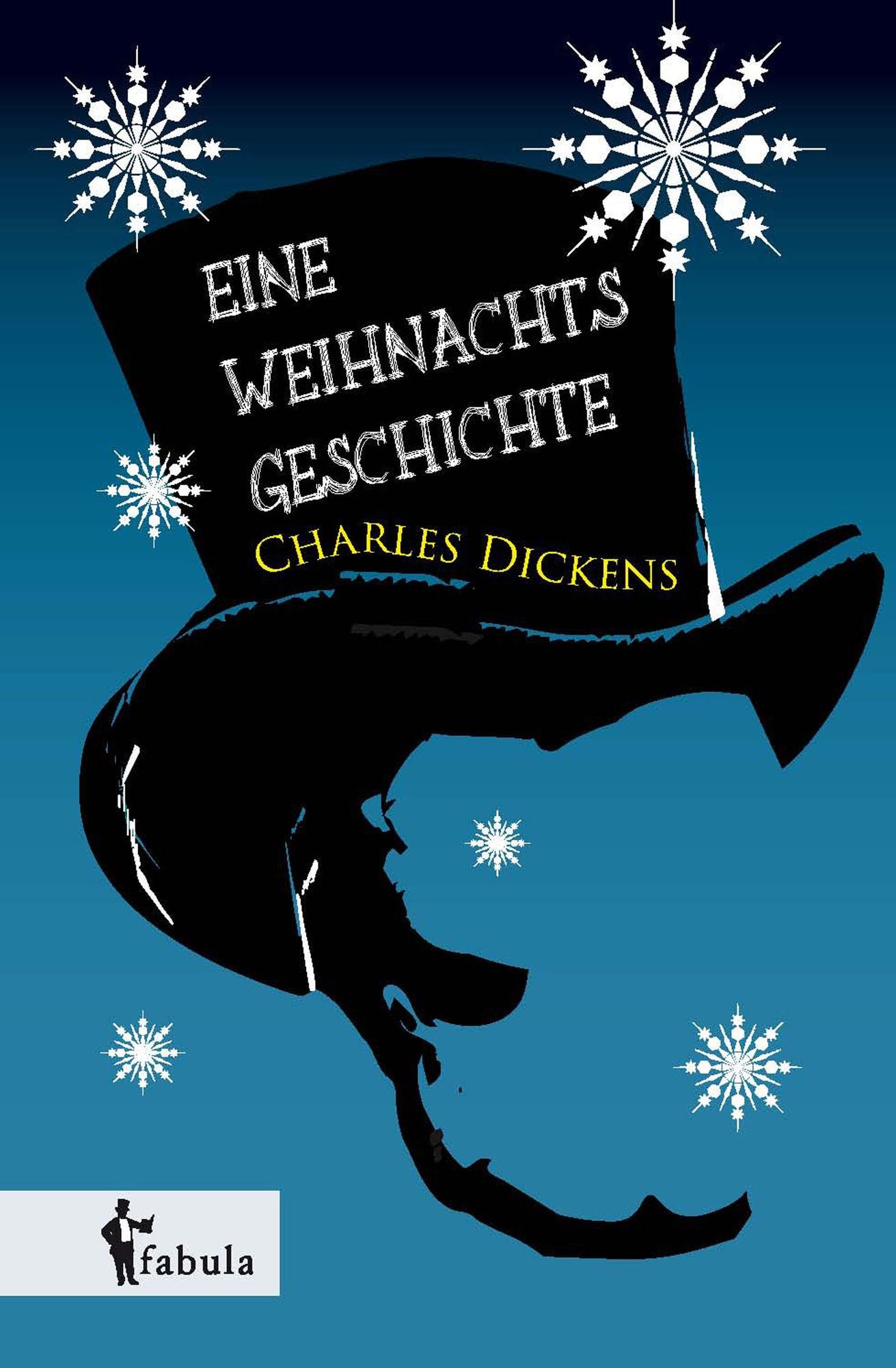 Eine Weihnachtsgeschichte