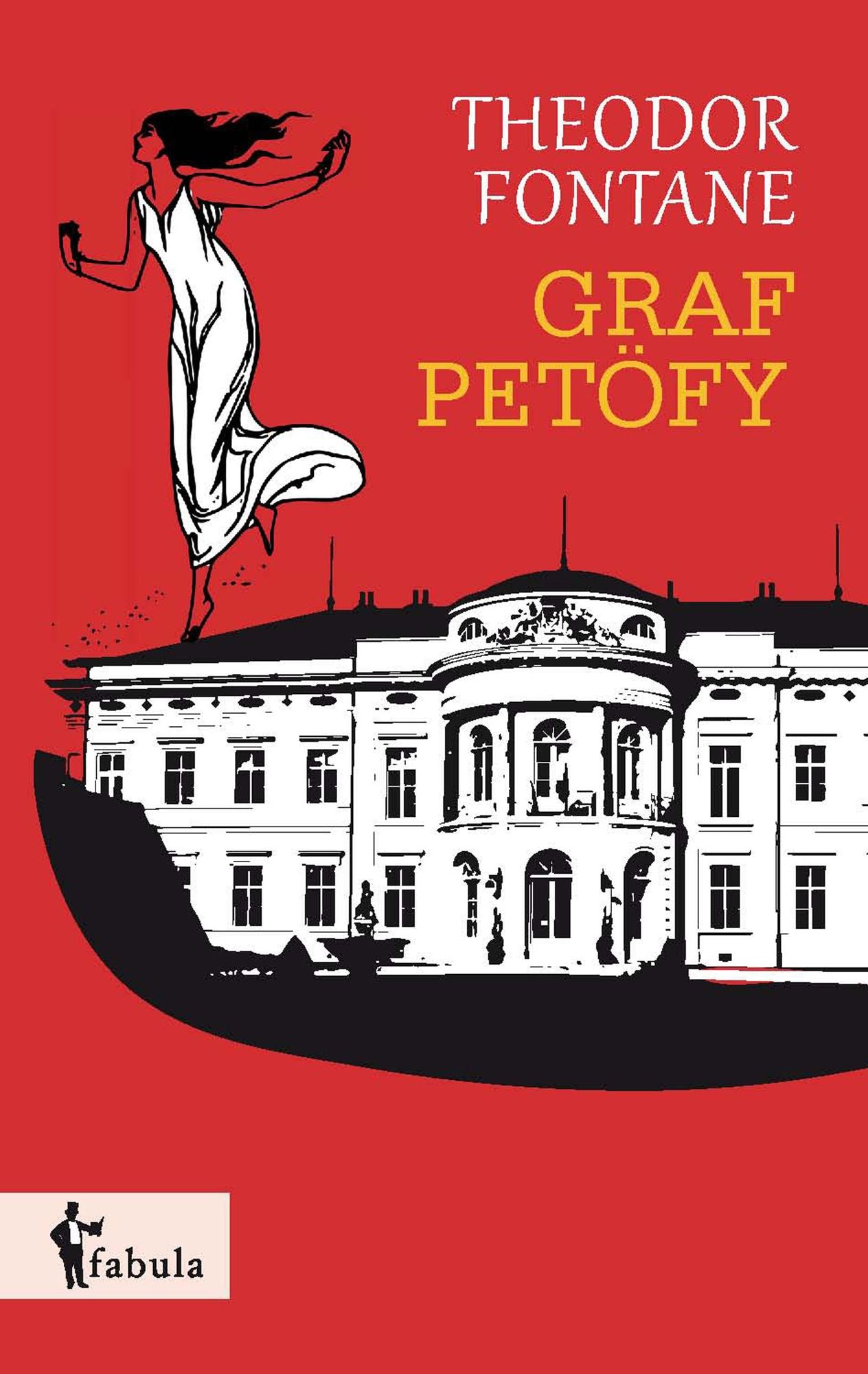 Graf Petöfy