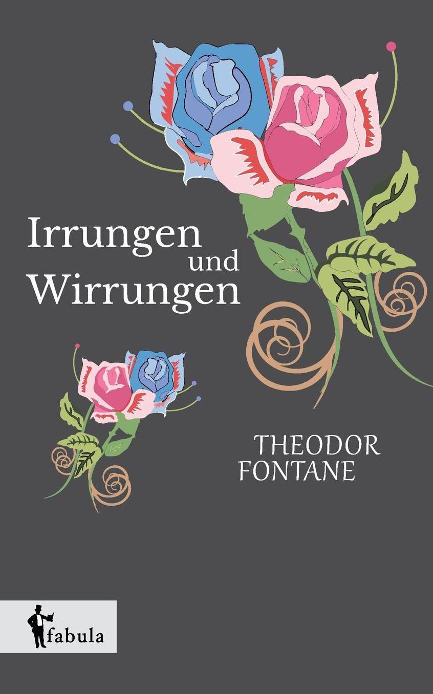 Irrungen, Wirrungen