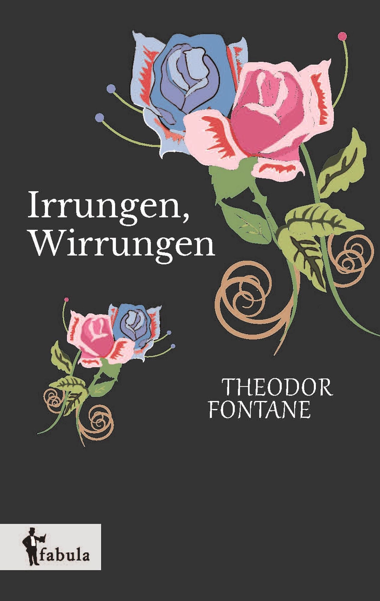 Irrungen, Wirrungen