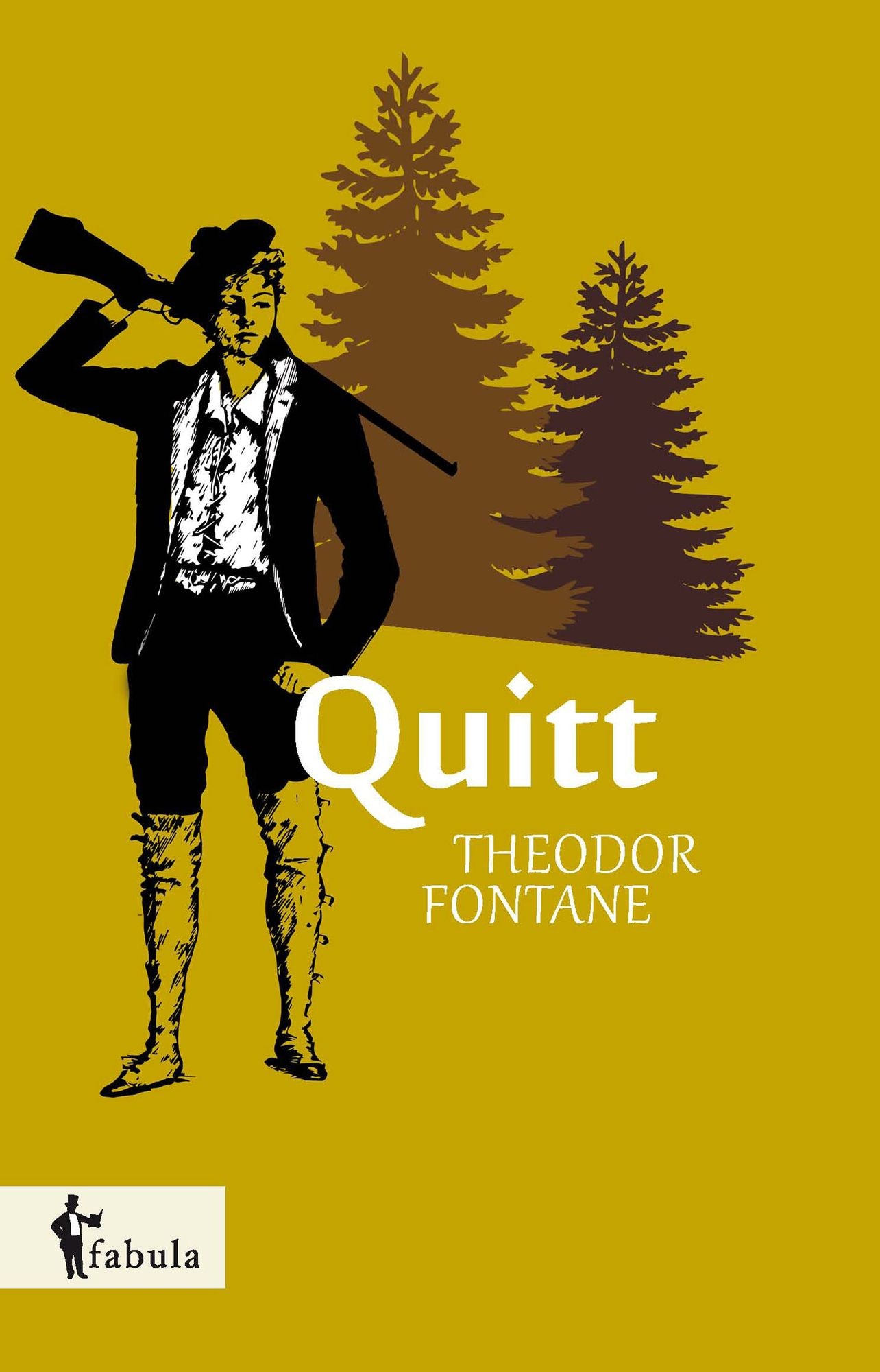 Quitt