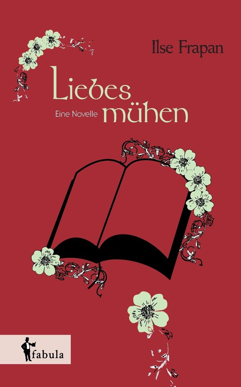 Liebesm hen. Eine Novelle