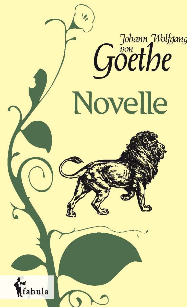 Novelle